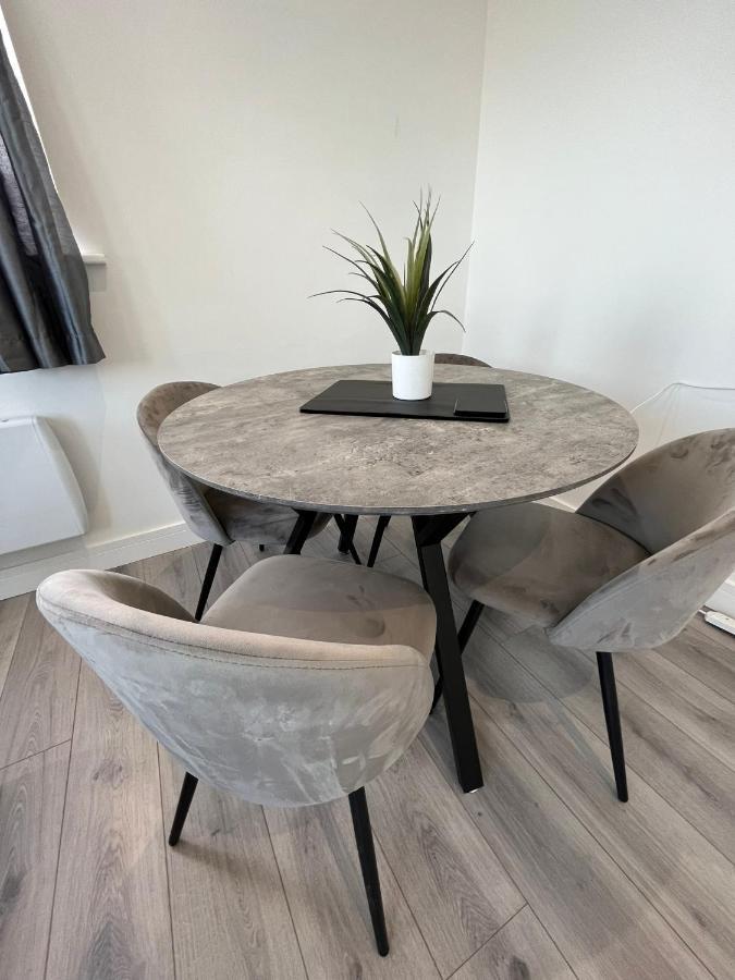 Bishops Lynn House Apartments - Town Centre King's Lynn Room photo