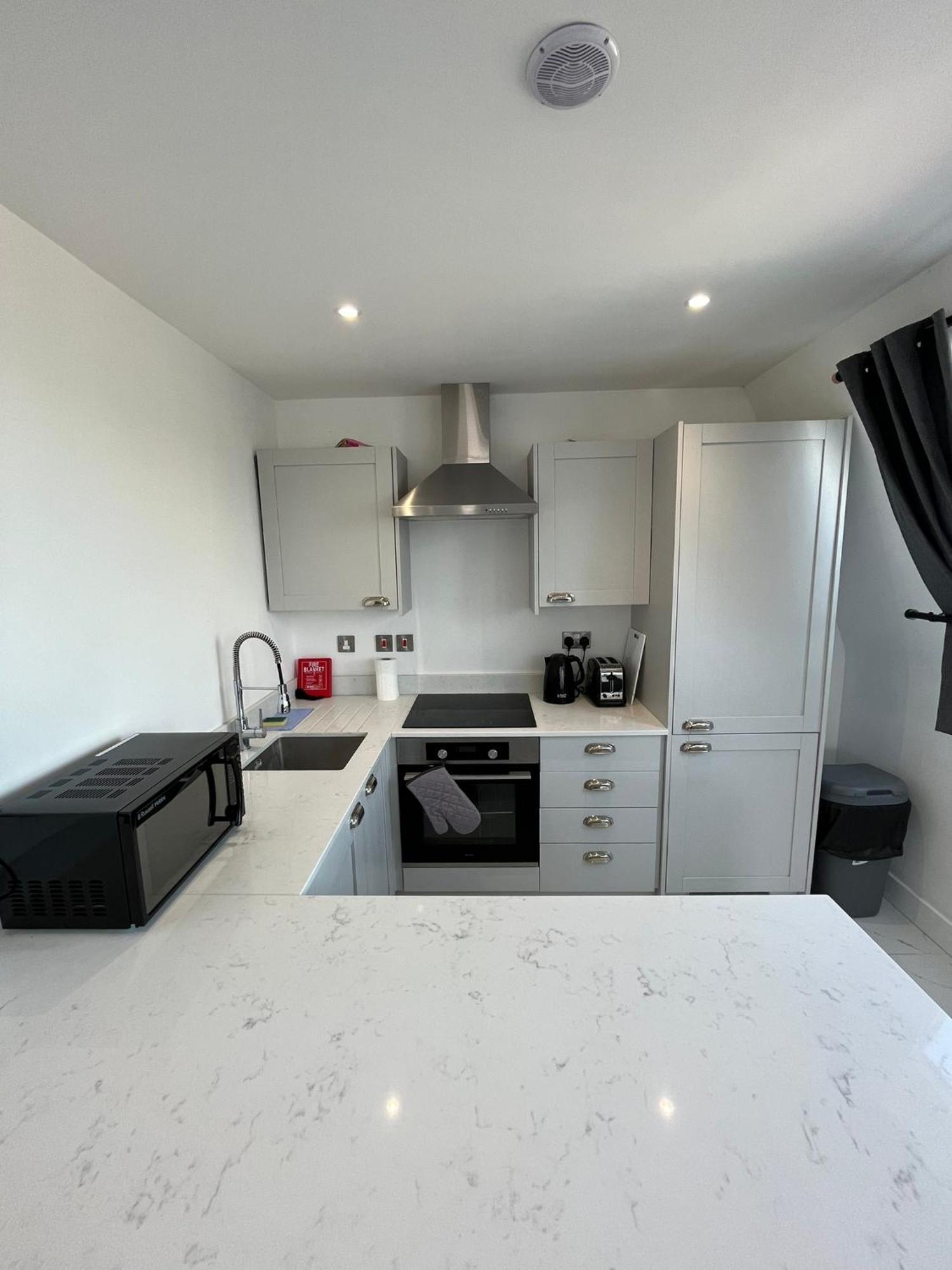 Bishops Lynn House Apartments - Town Centre King's Lynn Room photo