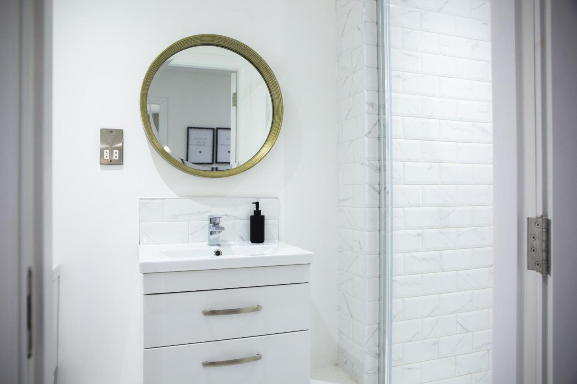 Bishops Lynn House Apartments - Town Centre King's Lynn Room photo