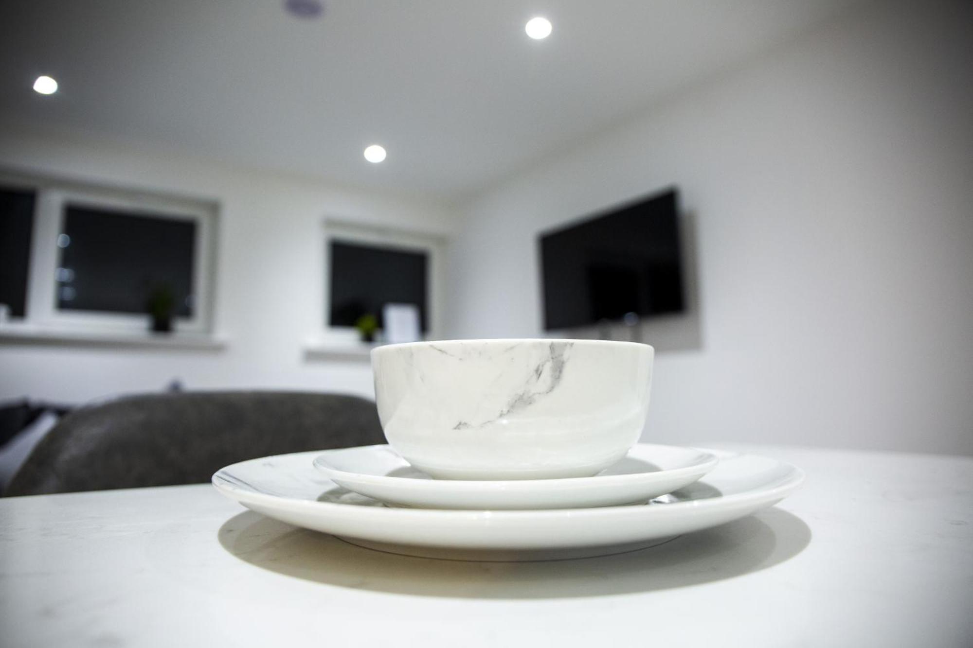 Bishops Lynn House Apartments - Town Centre King's Lynn Room photo